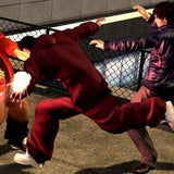 Yakuza 4