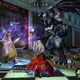 Nights of Azure