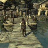Pirates Of The Caribbean 3: At World's End