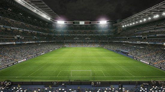 Pro Evolution Soccer 2013
