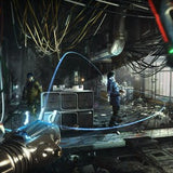 Square Enix Deus Ex: Mankind Divided Day One Edition, PC