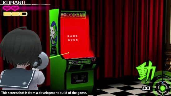 Danganronpa Another Episode Ultra Despair Girls
