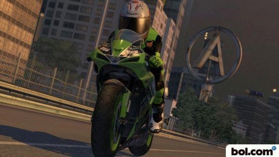 MotoGP 07