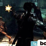 Dark Sector