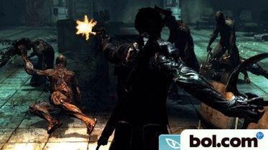 Dark Sector