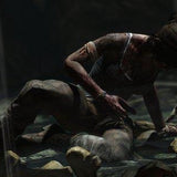 Tomb Raider (2013) - Survival Edition