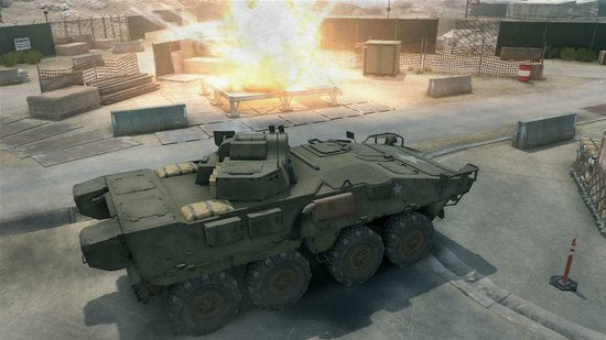 Konami Metal Gear Solid V: Ground Zeroes, Xbox One, Xbox One,