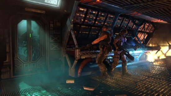 Aliens: Colonial Marines - Limited Edition