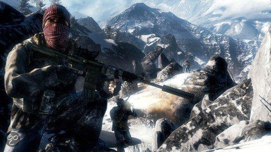 Medal Of Honor - Limited Edition