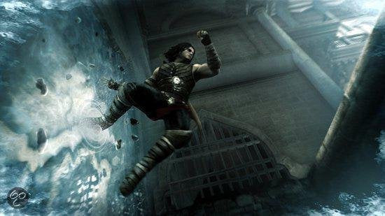Prince of Persia: The Forgotten Sands - PC