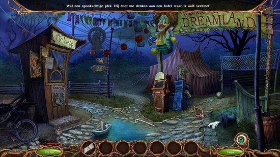 The Last Dream Developer's Edition