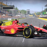 Perfect Grand Prix Track Pack & Editor-GP 3 Add on (2000) -Windows