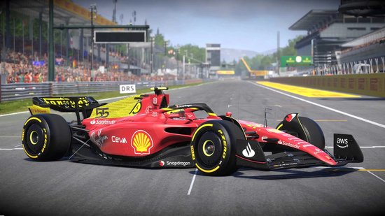 Perfect Grand Prix Track Pack & Editor-GP 3 Add on (2000) -Windows