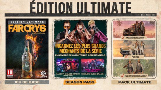 Far Cry 6