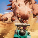 Sand Land