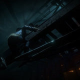 Sony Until Dawn PS4