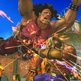 Street Fighter Tekken