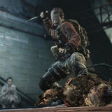 Resident Evil Revelations 2