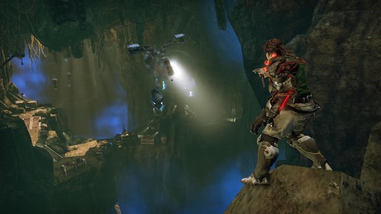 Bionic Commando