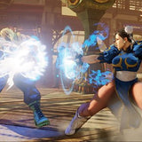 Street Fighter V