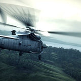 Operation Flashpoint 2: Dragon Rising