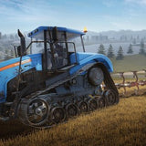 Pure Farming 2018