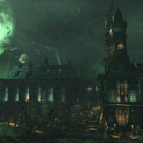 Batman: Arkham Asylum - Windows