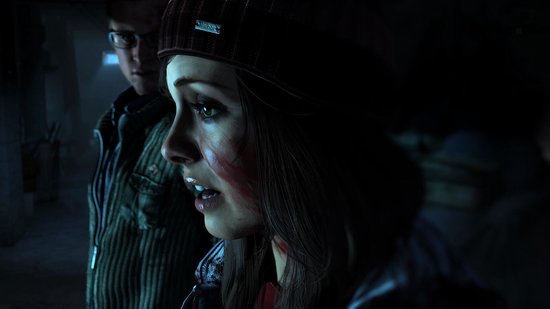 Until Dawn -PS4