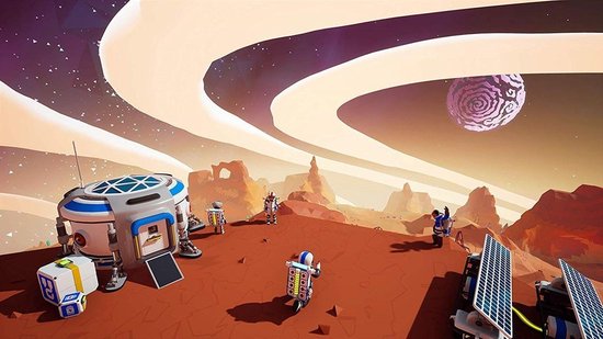 Astroneer PS4