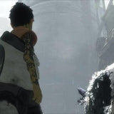 The Last Guardian - PS4