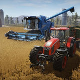 Pure Farming 2018