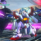 Dynasty Warriors, Gundam 3  Xbox 360