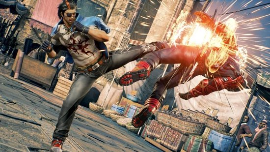 Tekken 7 - PC