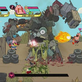 Cartoon Network - Battle Crashers