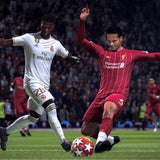 Electronic Arts FIFA 20, Nintendo Switch video-game Basis