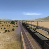 Railway Simulator (DVD-Rom)