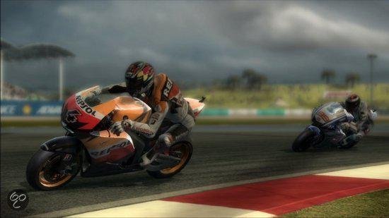 MotoGP 10-11
