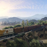 Grand Theft Auto 5 - DE