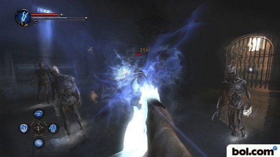 Dark Messiah of Might & Magic: Elements