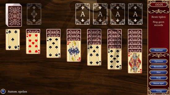 Family Game Pack
