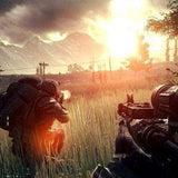 Operation Flashpoint - Red River