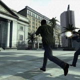 Kane & Lynch - Dead Men - Windows