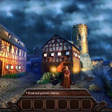 Dark Lore - The Hunt For Mystery