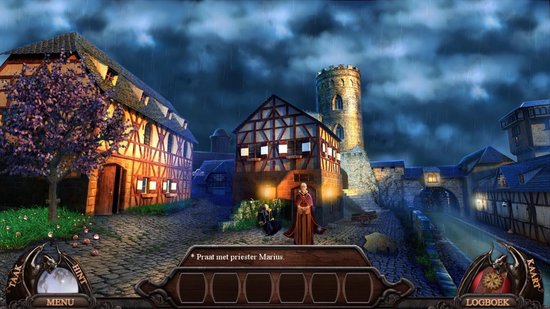 Dark Lore - The Hunt For Mystery