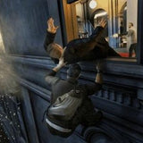 Tom Clancy's Splinter Cell: Conviction