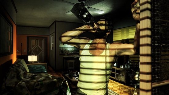 Max Payne 3 (fr)