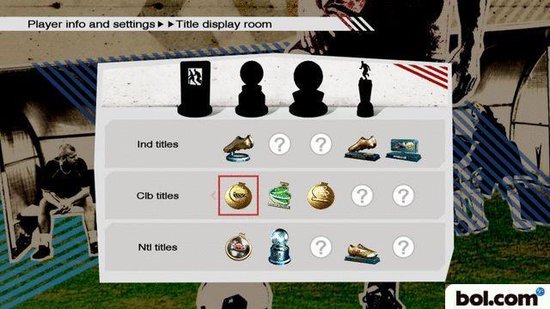 Pro Evolution Soccer 2009 - Classics Edition