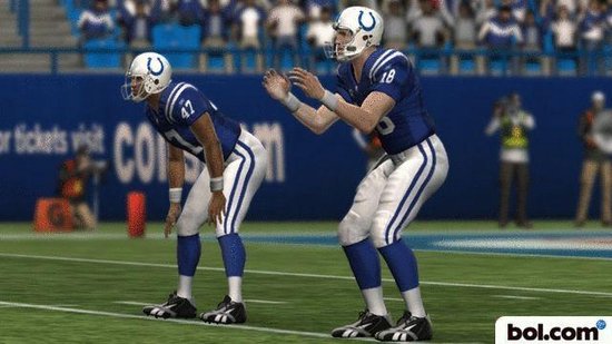 Madden NFL 10