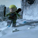 LEGO: Lord Of The Rings