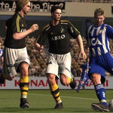Pro Evolution Soccer 2009